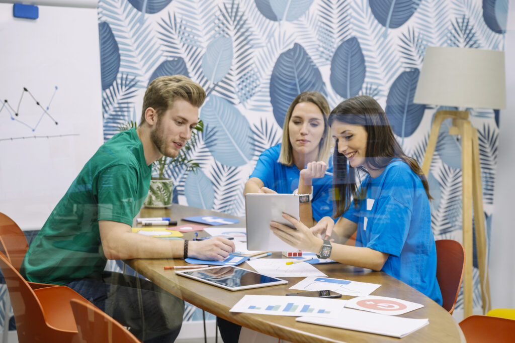 sem stratégie digitale réunion