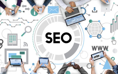 Les Meilleures Agences SEO et Consultants SEO à La Réunion