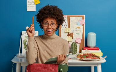 Newsletter d&rsquo;entreprise : pourquoi c&rsquo;est encore le canal le plus rentable en 2026